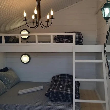 Tatil Evi Vintage By The Sea Epanomi