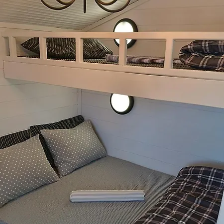 Vintage By The Sea Tatil Evi Epanomi