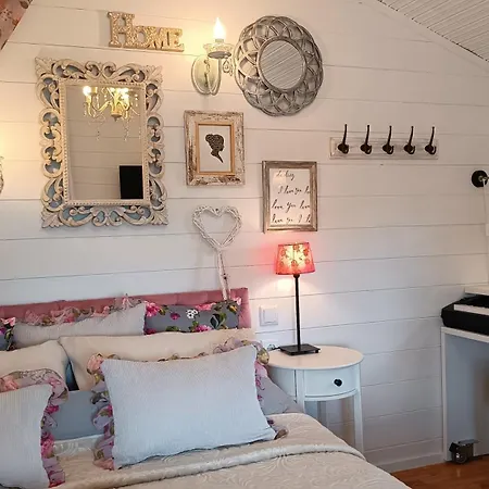 White Villa