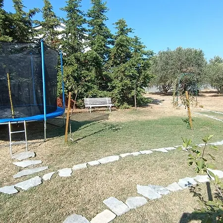 Tatil Evi Vintage By The Sea