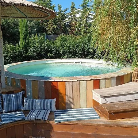 Vintage By The Sea Tatil Evi *