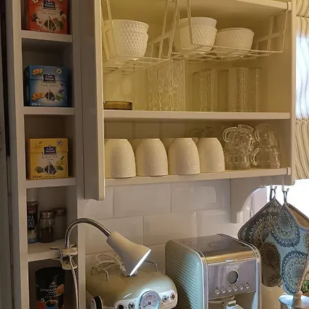 Vintage By The Sea Tatil Evi