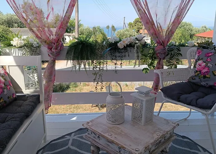 White Villa