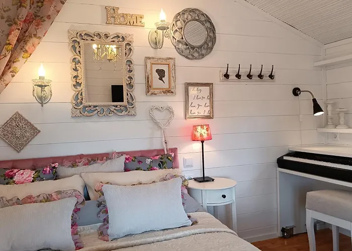 White Villa